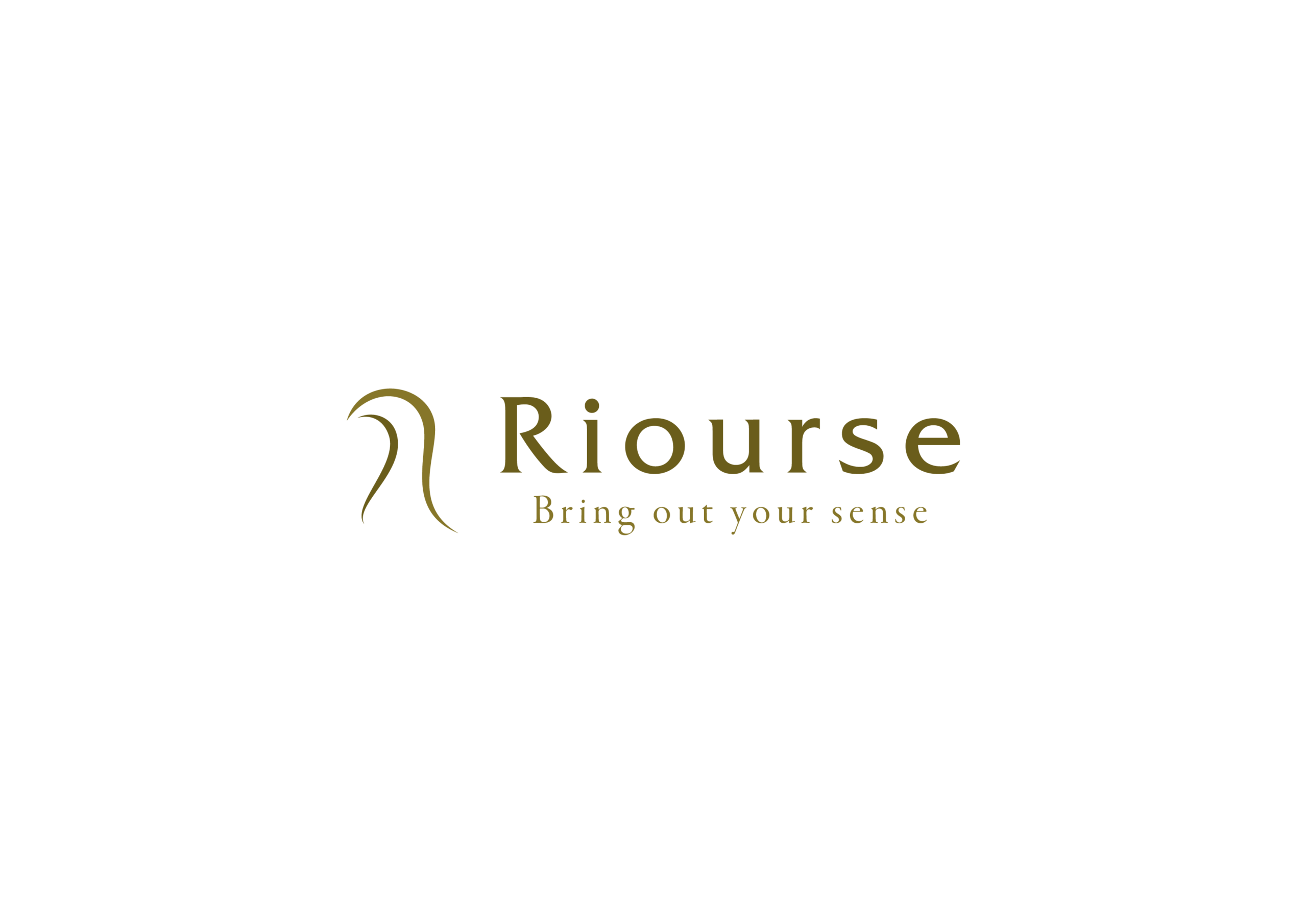 Riourse — Bring out your sense